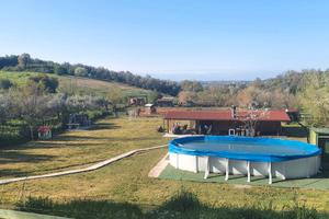 TERRENO AGRICOLO CON STRUTTURE
