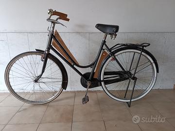 Bicicletta da donna 
