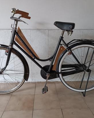Bicicletta da donna 