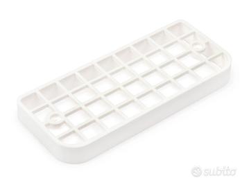 GRIGLIA FARO FANALE POSTERIORE PIAGGIO CIAO PX P P