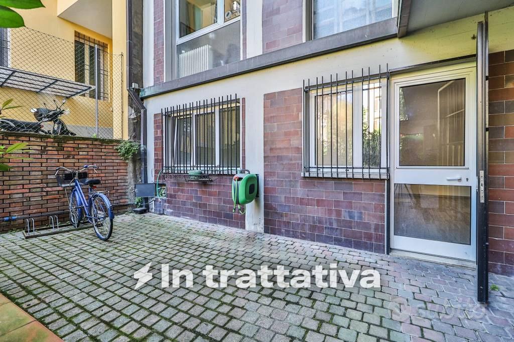 Appartamento – Bologna, Galvani, Santo Stefano - Vista 2