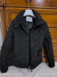 Giubbotto Moncler donna originale 