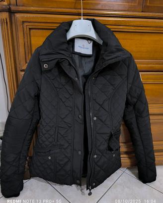 Giubbotto Moncler donna originale 