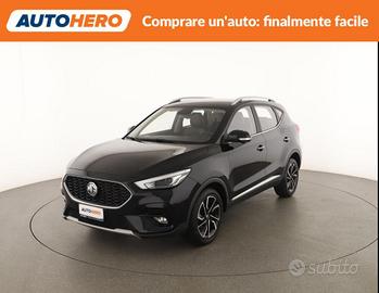 MG ZS SL94298