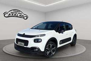 CITROEN - C3 - 1.2 PureTech 83CV S&S Shine