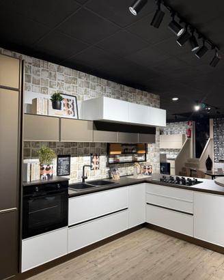Cucina DIAMANTE