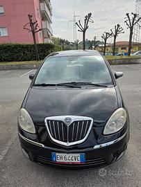 Lancia MUSA 1.4 16V 95CV benzina/GPL  6 marce