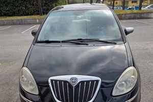 Lancia MUSA 1.4 16V 95CV benzina/GPL  6 marce