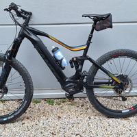 E-BIKE Bici elettrica professionale