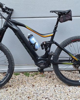 E-BIKE Bici elettrica professionale SANTS