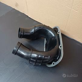 collettore aspirazione Honda XL 250 350 R 84 85 86