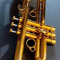 tromba Courtois Ev 1