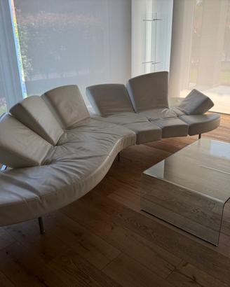 Divano Edra "Flap" Design Francesco Binfare'