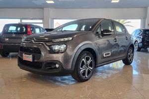 Citroen C3 BlueHDi 100 S&S Plus