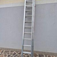 Scala multiuso professionale Faraone