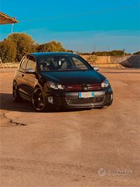 Golf 6 GTI
