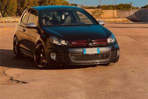 Golf 6 GTI