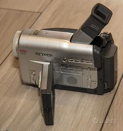 Videocamera Samsung VP-D65
