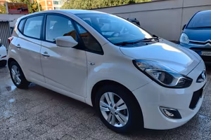 Hyundai iX20 1.4 Diesel