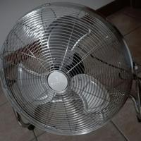 Ventilatore da pavimento