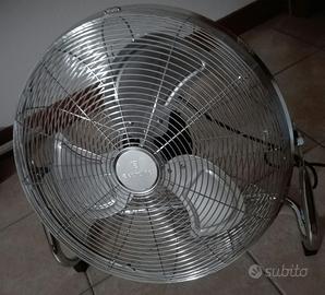 Ventilatore da pavimento