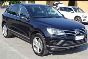Touareg 3.0 V6 tdi Executive 262cv tiptronic