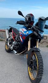 BMW f 900