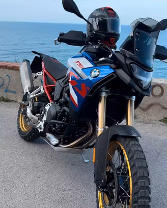 BMW f 900