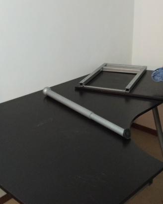 tavolo/scrivania modulare