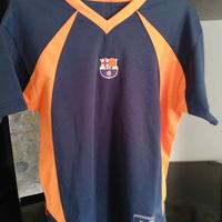 Maglia calcio Barcellona