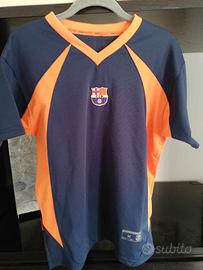 Maglia calcio Barcellona