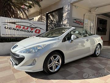 Peugeot 308 1.6 THP 150CV Cabriolet Féline