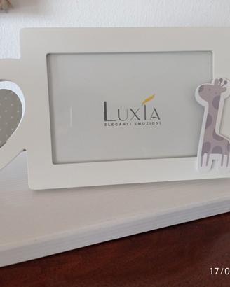 Porta foto per bambini