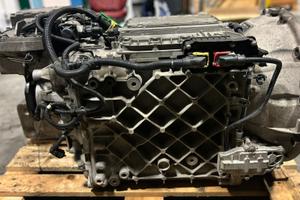 CAMBIO RENAULT T460 AT 2412 E 3190712