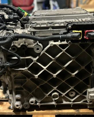 CAMBIO RENAULT T460 AT 2412 E 3190712