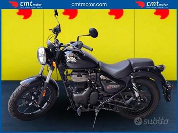ROYAL ENFIELD Meteor 350 Garantita e Finanziabil