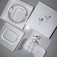 Airpods Pro 2 gen. con AppleCare+ Originale