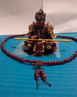 Statuetta Sun Wukong 