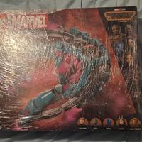 lego speed 76255 astronave dei Guardiani sigillato