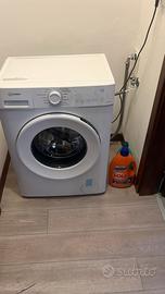 Lavatrice Indesit