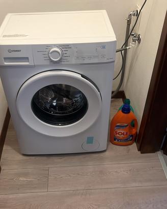 Lavatrice Indesit