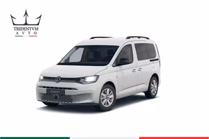 Volkswagen Caddy V Caddy 2.0 tdi 122cv 4motion Lif