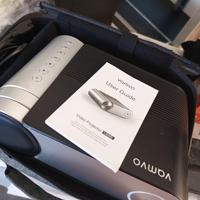 Proiettore led vamvo da parete come nuovo