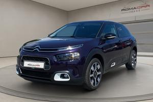 CITROEN C4 CACTUS - SHINE, TELECAMERA, CERCHI IN L