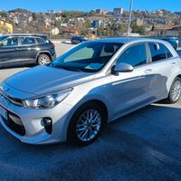 Kia Rio 1.4 CRDi 90CV 5 PORTE COOl 2018