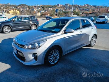 Kia Rio 1.4 CRDi 90CV 5 PORTE COOl 2018