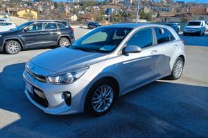 Kia Rio 1.4 CRDi 90CV 5 PORTE COOl 2018