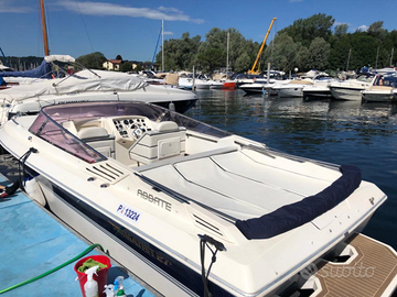 Primatist 27 2 x5000 v8