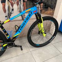  mtb front torpado carbonio 