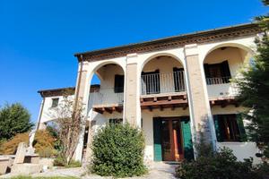 Villetta con giardino S. Maria di Sala